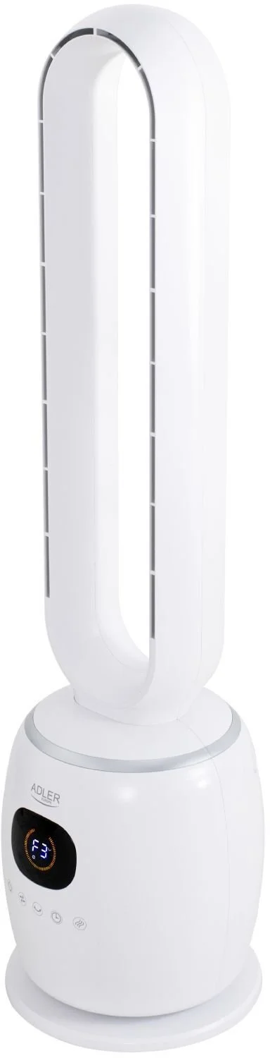Фото: Вентилятор Adler AD 7344 White (AD7344) № 19 | KTC