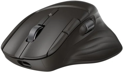 Фото: Миша HP Ultra-Fast-Scroll 785M WL/BT Black (B8YX4AA) № 7 | KTC