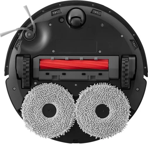 Фото: Робот-пилосос Roborock Qrevo S Pro Black (1205721) № 32 | KTC