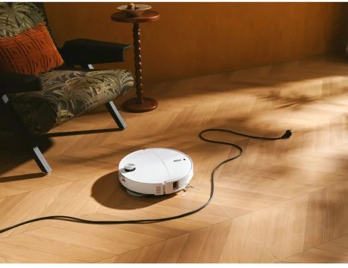 Фото: Робот-пилосос Roborock Qrevo Edge 2 Pro White (1205710) № 48 | KTC