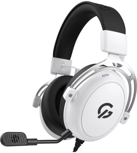 Гарнітура GamePro Asgard Skald Origin White (HS850W)