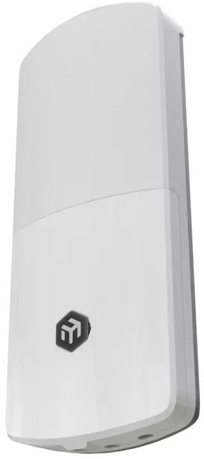 Медіаконвертер MikroTik FTC21-UPS