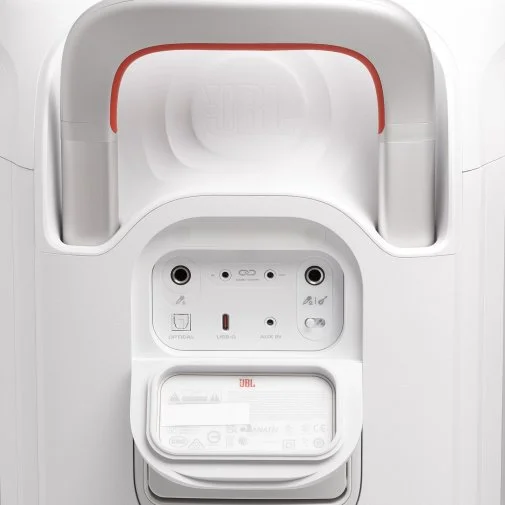 Фото: Акустика для вечірок JBL PartyBox 330 White (JBLPB330WHTEP) № 20 | KTC
