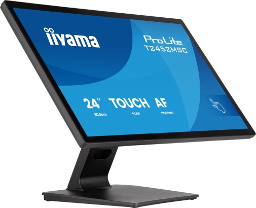 Монітор iiyama ProLite T2452MSC-B2 - 24