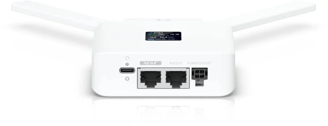 Фото: Wi-Fi Роутер Ubiquiti Mobile Router (UMR) № 10 | KTC