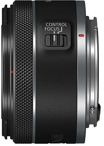 Фото: Об'єктив Canon RF 50mm f/1.8 STM (4515C005) № 8 | KTC