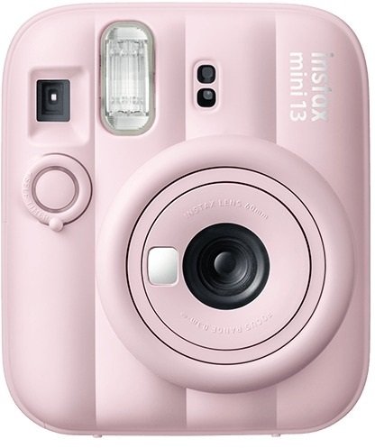 Камера миттєвого друку INSTAX Mini 13 Candy Pink (16963113)