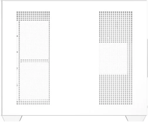 Фото: Корпус DARKFLASH B275 Pro White with window (B275 PRO WHITE) № 21 | KTC
