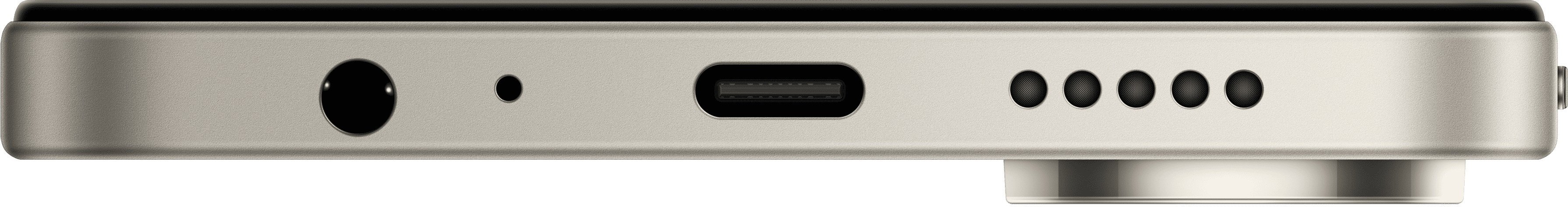 Смартфон POCO C81 Pro 4/128GB Gold