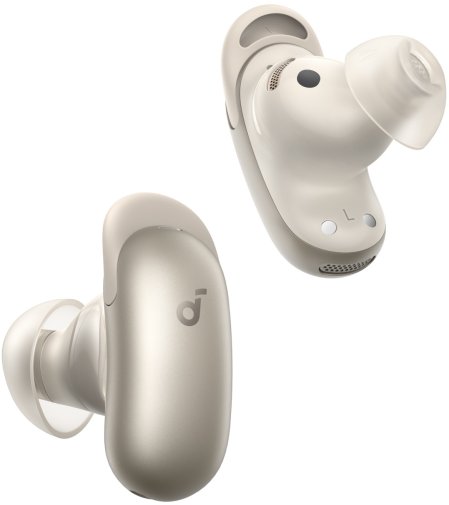 Навушники Anker SoundCore Liberty 5 Pro Max Golden (D1204GB1)