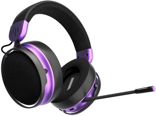 Фото: Гарнітура Dark Project Sono Wireless Black (DPP_SONO_WLESS_BLACK) № 11 | KTC