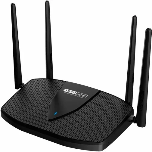 Фото: Wi-Fi Роутер Totolink BE5100R № 8 | KTC