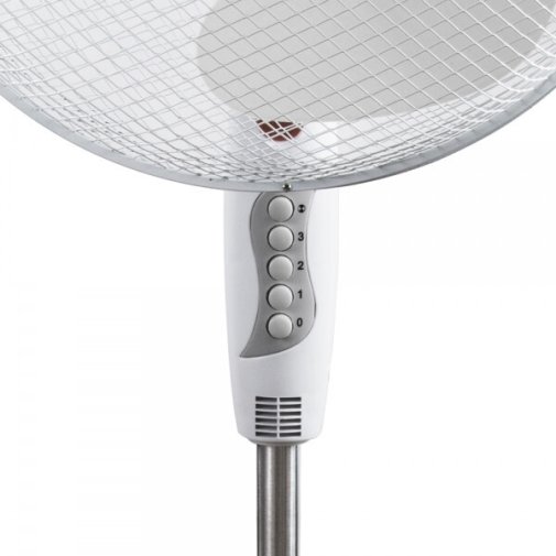 Вентилятор Esperanza EHF001WW White