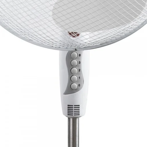 Фото: Вентилятор Esperanza EHF001WW White № 6 | KTC