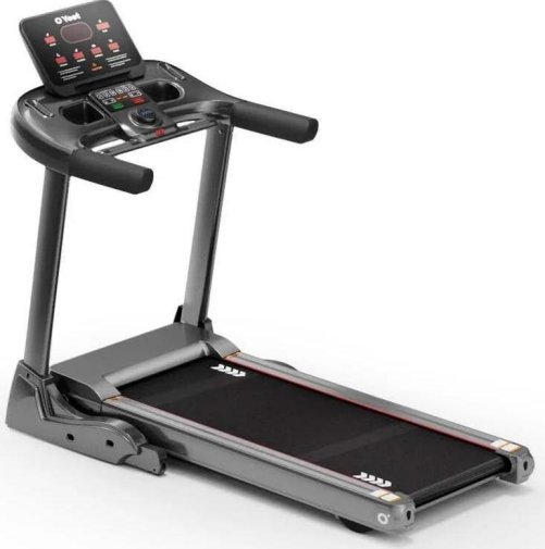 Бігова доріжка O'yeet TM-AP20Y Treadmill