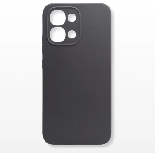 Фото: Чохол BeCover for Oppo A6 Pro Black (715698) № 9 | KTC