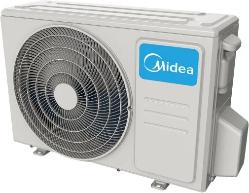 Фото: Кондиціонер MIDEA Forest DC AF8 (AF8-24N1D0E-I/AF8-24N1D0E-O) № 14 | KTC
