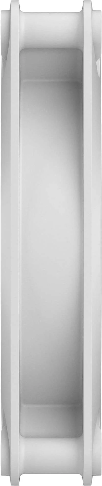 Фото: Кулер FRACTAL DESIGN Dynamic 3 - 12 RGB White (FD-F-DR3-1202) № 14 | KTC