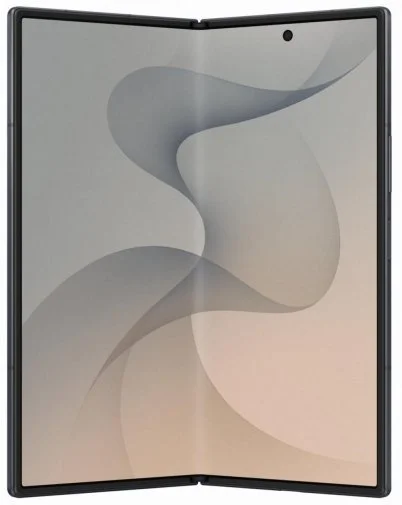 Фото: Смартфон Samsung Galaxy Fold8 Ultra 12/512GB Graphite (SM-F976BZKCSEK) № 12 | KTC
