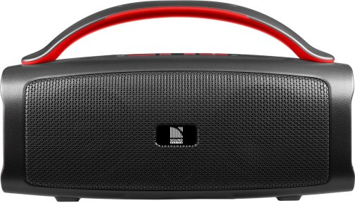 Портативна колонка Defender Beatbox 18 Black (65218)