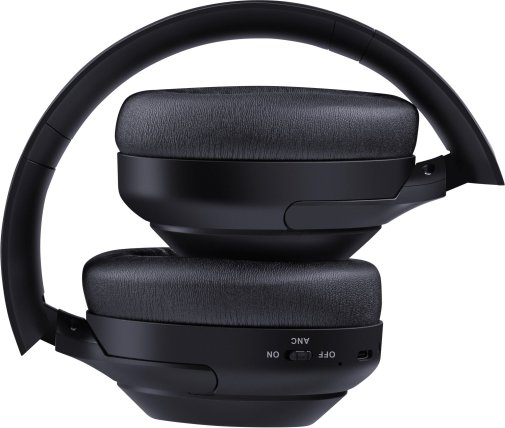Навушники Defender FreeMotion B1020 Black (62020)