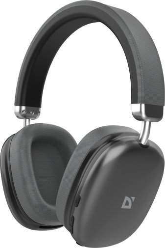 Навушники Defender FreeMotion B500 Grey (63500)