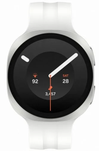Фото: Смарт годинник Samsung Galaxy Watch 9 40mm Cream (SM-L340NZEASEK) № 8 | KTC