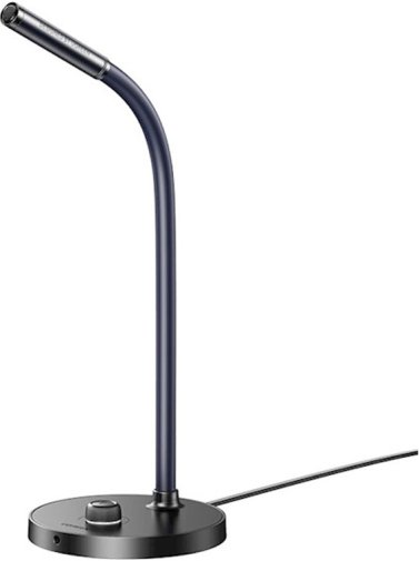 Мікрофон UGREEN CM564 Desktop USB Black (UGR-90416)