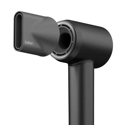 Фото: Фен Laifen Swift Black (LF03-BLS-EU) № 12 | KTC