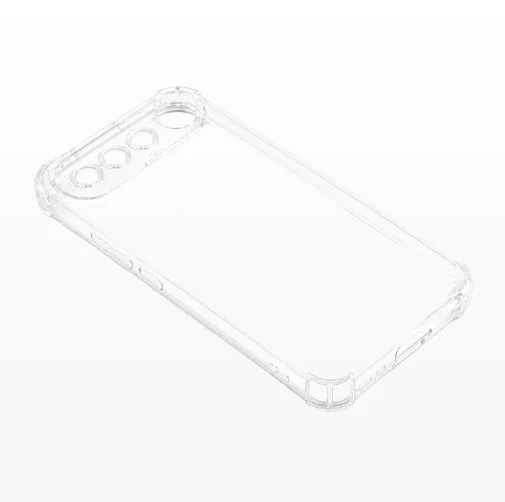 Фото: Чохол BeCover for Realme 16 - Anti-Shock Clear (716087) № 10 | KTC