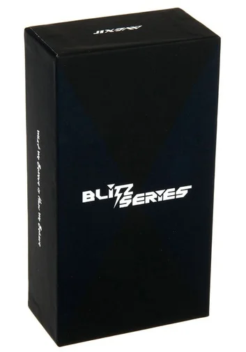 Фото: Пам`ять AVEXIR Blitz 1.1 G1 Sniper Series DDR3 2х4 ГБ (AVD3U16000904G-2BZ1GBG1)  № 7 | KTC