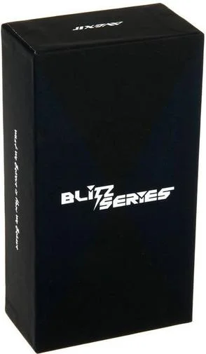 Фото: Пам'ять AVEXIR Blitz 1.1 G1 Sniper Series DDR3 2х4 ГБ (AVD3U21330904G-2BZ1GBG1) № 7 | KTC