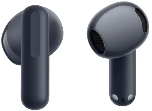 Фото: Навушники OPPO Enco Air5S Black № 11 | KTC