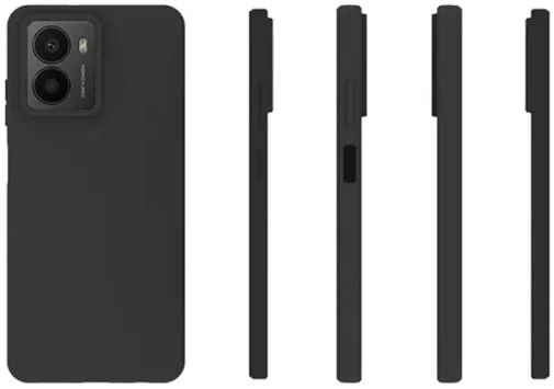 Фото: Чохол BeCover for HMD Fusion Black (713146) № 11 | KTC