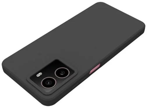 Фото: Чохол BeCover for HMD Pulse - Black (713142) № 9 | KTC