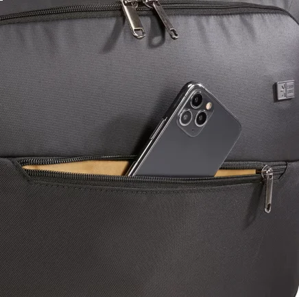 Фото: Сумка для ноутбука Case Logic Propel Attache PROPA-116 Black (3205282) № 20 | KTC