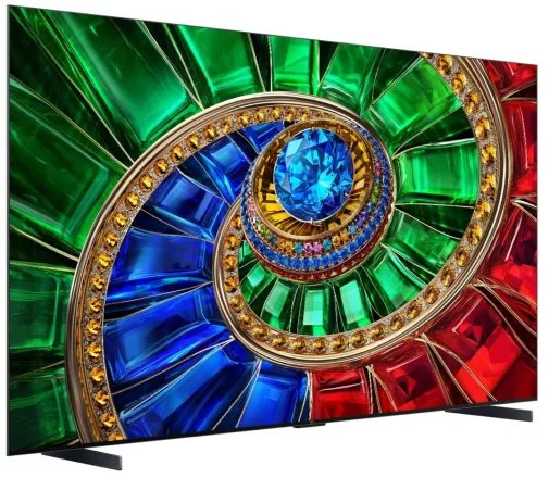 Фото: Телевізор RGB-MiniLED TCL 98RM7L (Google TV, Wi-Fi, 3840x2160) № 10 | KTC