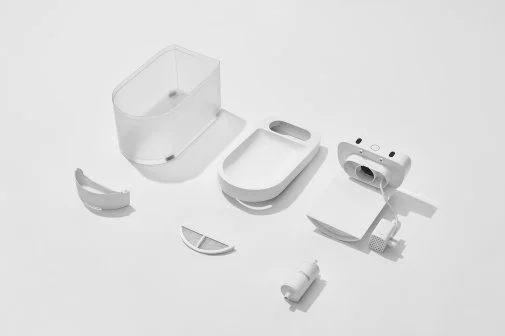 Фото: Смарт-поїлка бездротова CATLINK Pure 3 WIRELESS (CL-WB-01) № 26 | KTC