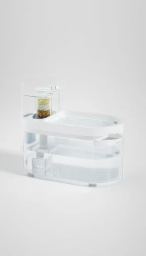 Фото: Смарт-поїлка бездротова CATLINK Pure 3 WIRELESS (CL-WB-01) № 27 | KTC