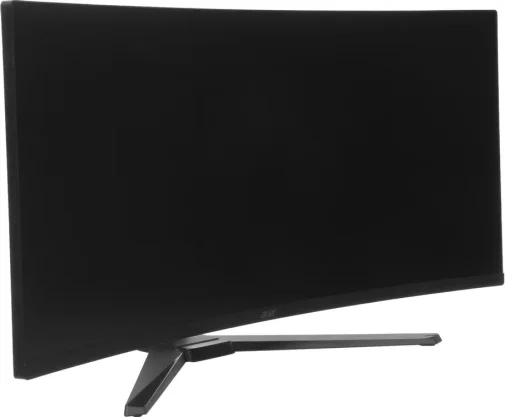 Фото: Монітор Acer XZ340CURX2bmiipphx (UM.CX0EE.205) - 34" VA / 3440x1440 / 200 Гц / AMD FreeSync Premium / HAS № 24 | KTC