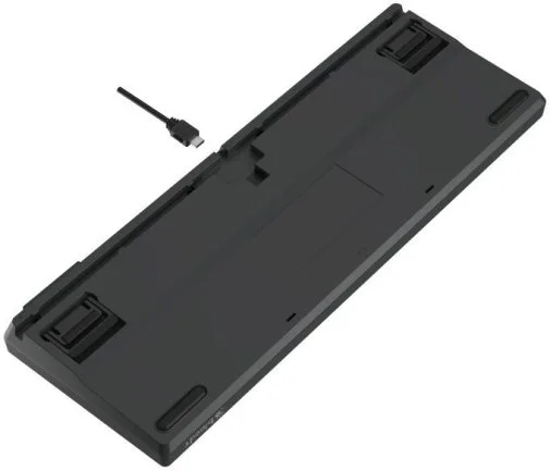 Фото: Клавіатура Bloody WS98 BLMS Red Plus Switch WL/BT/USB Grey (WS98 (Bloody Grey)) № 33 | KTC