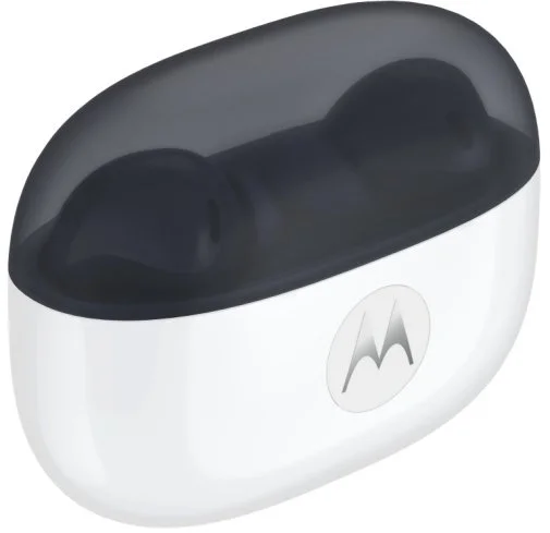 Фото: Навушники Motorola Moto Buds 2 Glacier Carbon (PG38C08162) № 18 | KTC