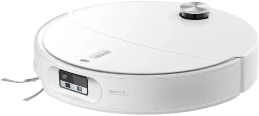 Фото: Робот-пилосос Roborock Qrevo Edge 2 White (1205722) № 34 | KTC