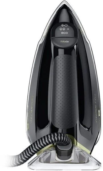 Фото: Праска з парогенератором Braun IS 7298 CP (128805009.0) № 10 | KTC