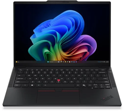 Фото: Ноутбук Lenovo ThinkPad T14s G7 21YXS05Y00 Black - 14" IPS 60 Гц / AMD Ryzen AI 5 / PRO 440 / DDR5 16 ГБ / PCI-E SSD 512 ГБ / Radeon Graphics № 12 | KTC