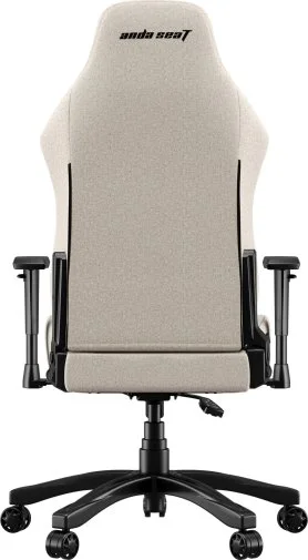 Фото: Крісло Anda Seat Luna Size L Ivory Fabric (AD18-44-I-F) № 29 | KTC
