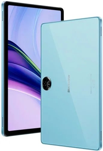 Фото: Планшет Blackview Zeno 5 LTE SET 8/128GB Ocean Blue (ZENO5_OB8) № 9 | KTC