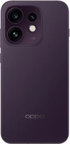 Фото: Смартфон OPPO Reno16 5G 12/256GB Twilight Violet № 12 | KTC