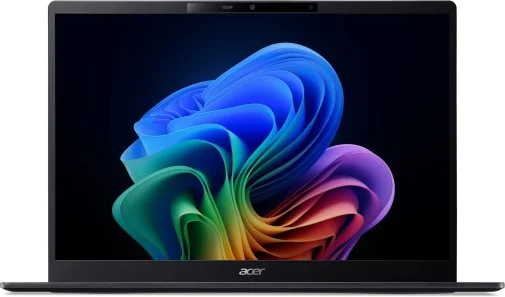 Фото: Ноутбук Acer TravelMate P6 14 AI TMP614-54-TCO-73VF NX.BJLEU.009 Black - 14" IPS 60 Гц / Intel Core Ultra 7 / 256V / DDR5 16 ГБ / PCI-E SSD 512 ГБ / Intel Arc Graphics 140V № 11 | KTC