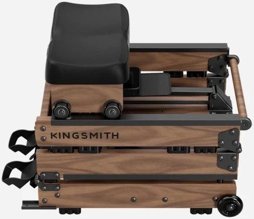 Фото: Водний гребний тренажер з накладною стільницею KINGSMITH WR3L&TABLE BUNDLE (CJWRL3&TABLE) № 13 | KTC